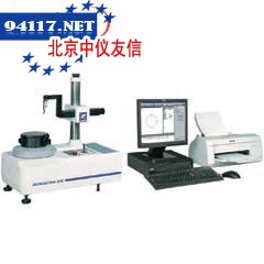 RONDCOM 31C圆柱度仪